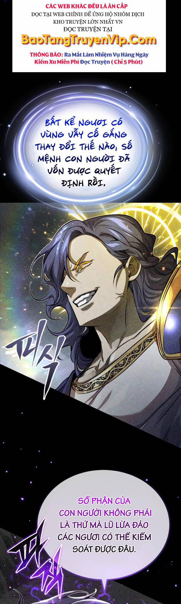 Sự Thức Tỉnh Của Hắc Ma Pháp Sư Sau 66666 Năm 89 trang 30