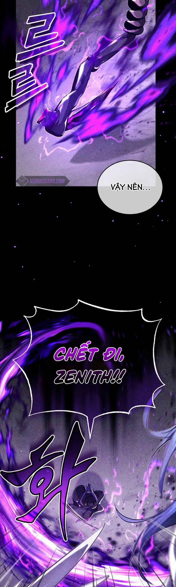 Sự Thức Tỉnh Của Hắc Ma Pháp Sư Sau 66666 Năm 89 trang 32