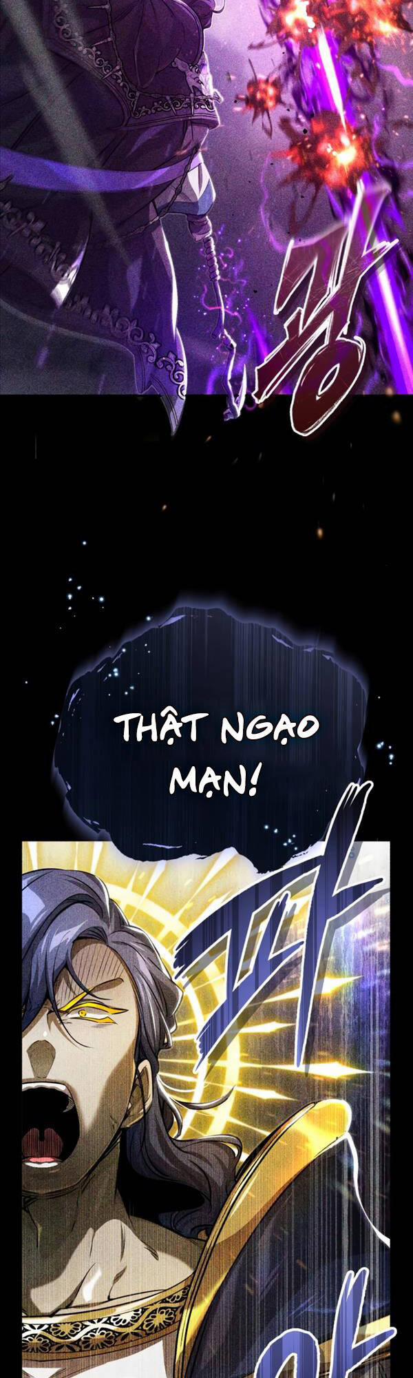 Sự Thức Tỉnh Của Hắc Ma Pháp Sư Sau 66666 Năm 89 trang 34