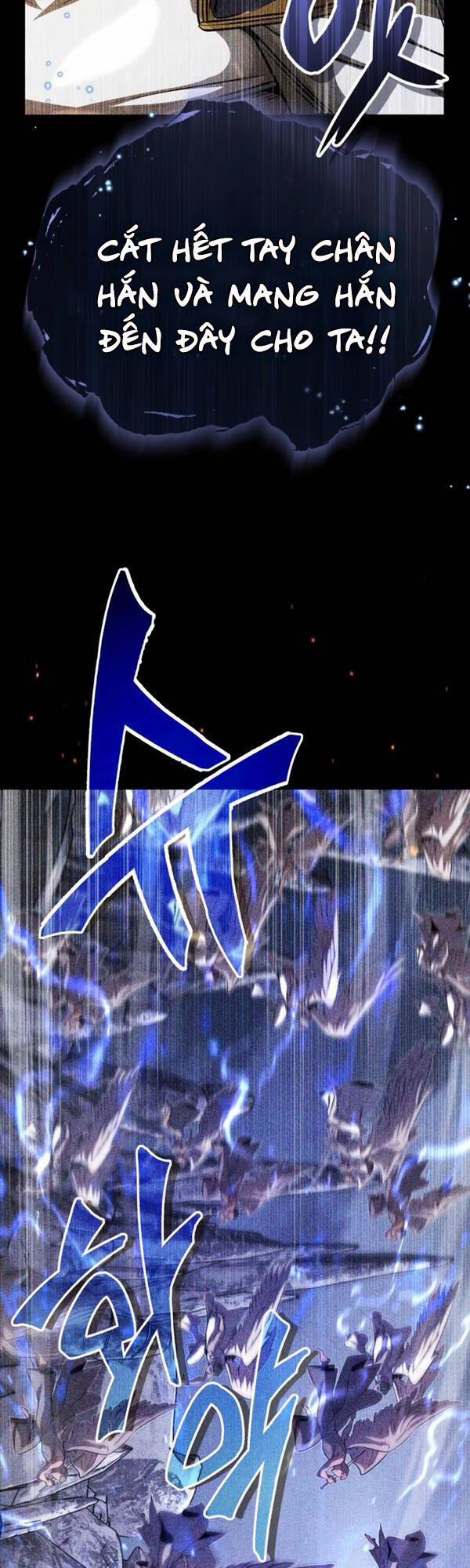 Sự Thức Tỉnh Của Hắc Ma Pháp Sư Sau 66666 Năm 89 trang 35