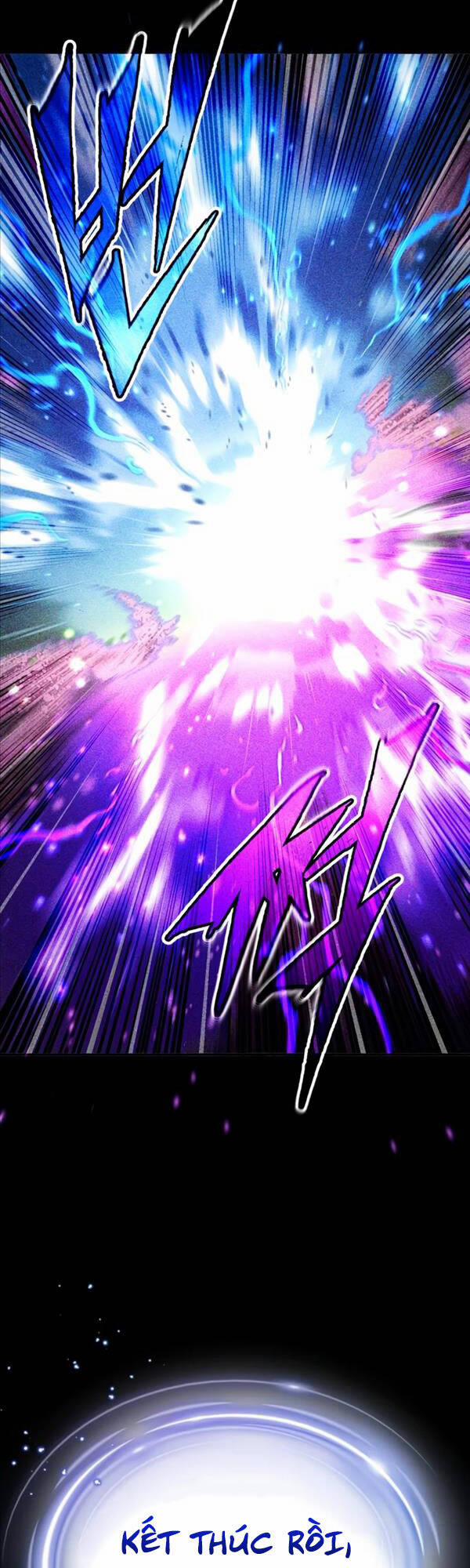 Sự Thức Tỉnh Của Hắc Ma Pháp Sư Sau 66666 Năm 89 trang 37