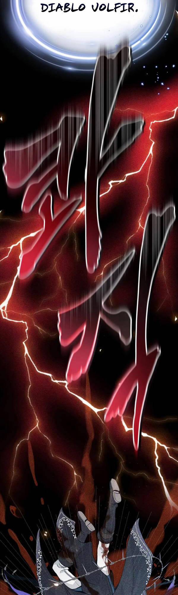 Sự Thức Tỉnh Của Hắc Ma Pháp Sư Sau 66666 Năm 89 trang 38