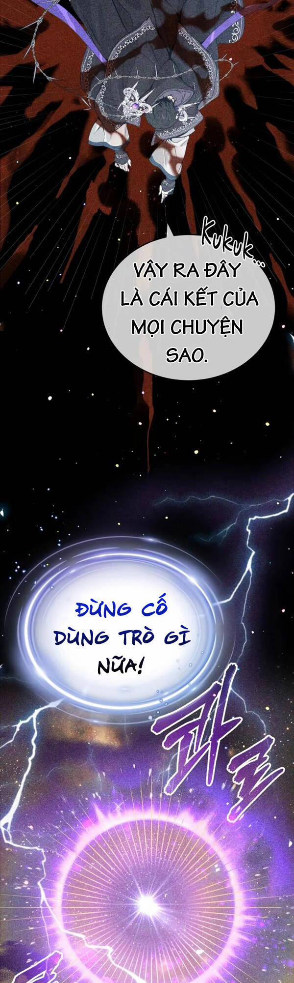 Sự Thức Tỉnh Của Hắc Ma Pháp Sư Sau 66666 Năm 89 trang 39