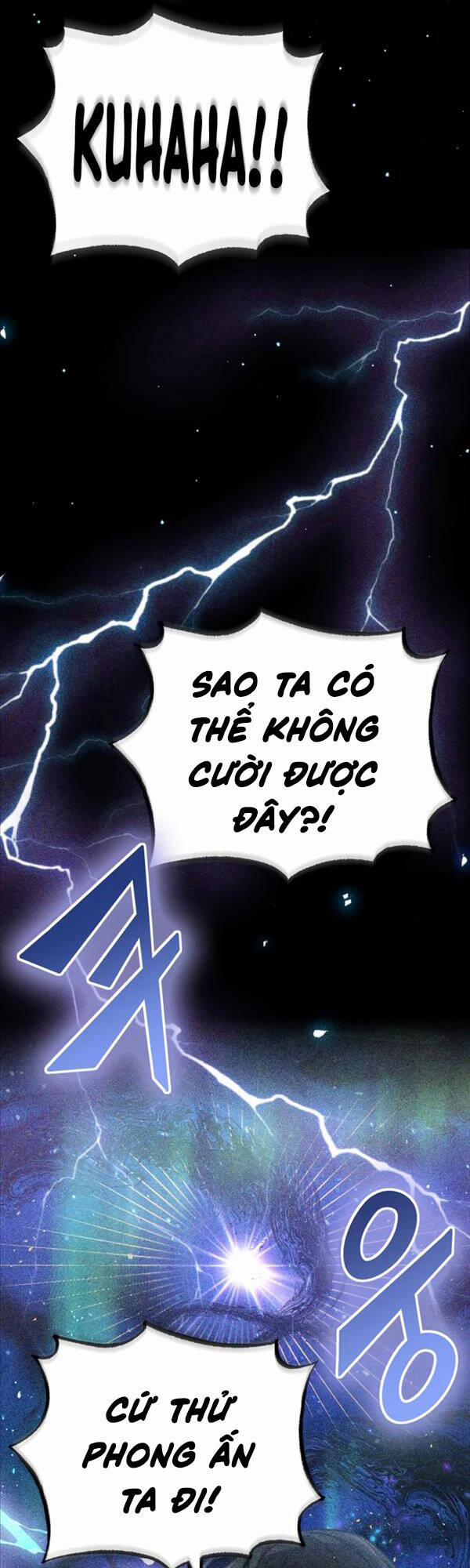 Sự Thức Tỉnh Của Hắc Ma Pháp Sư Sau 66666 Năm 89 trang 42