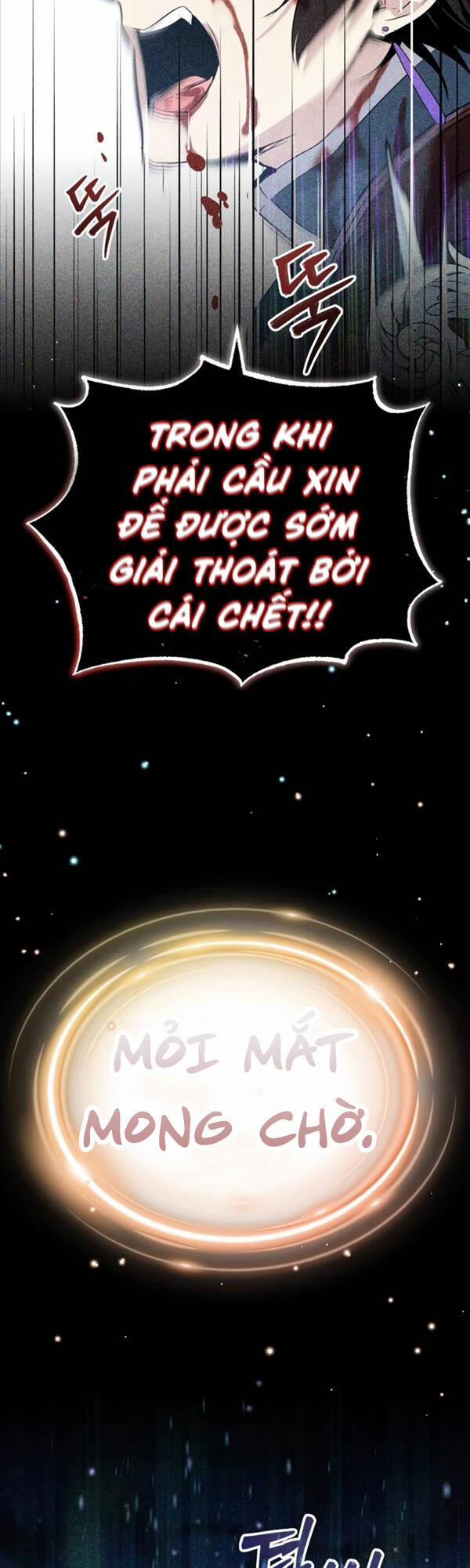 Sự Thức Tỉnh Của Hắc Ma Pháp Sư Sau 66666 Năm 89 trang 44