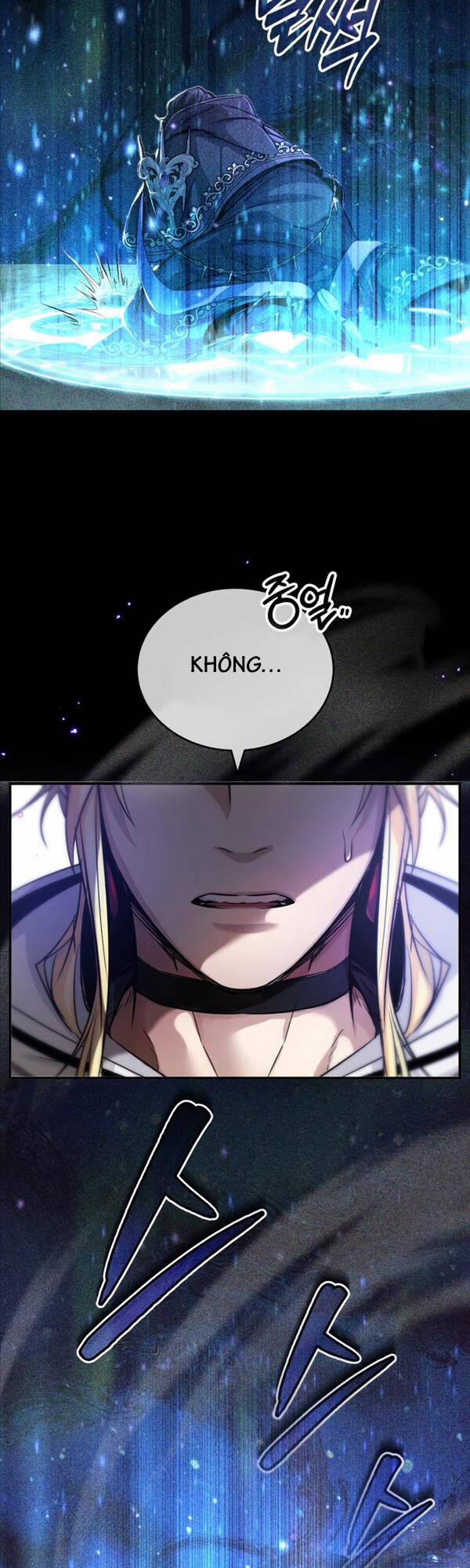 Sự Thức Tỉnh Của Hắc Ma Pháp Sư Sau 66666 Năm 89 trang 45