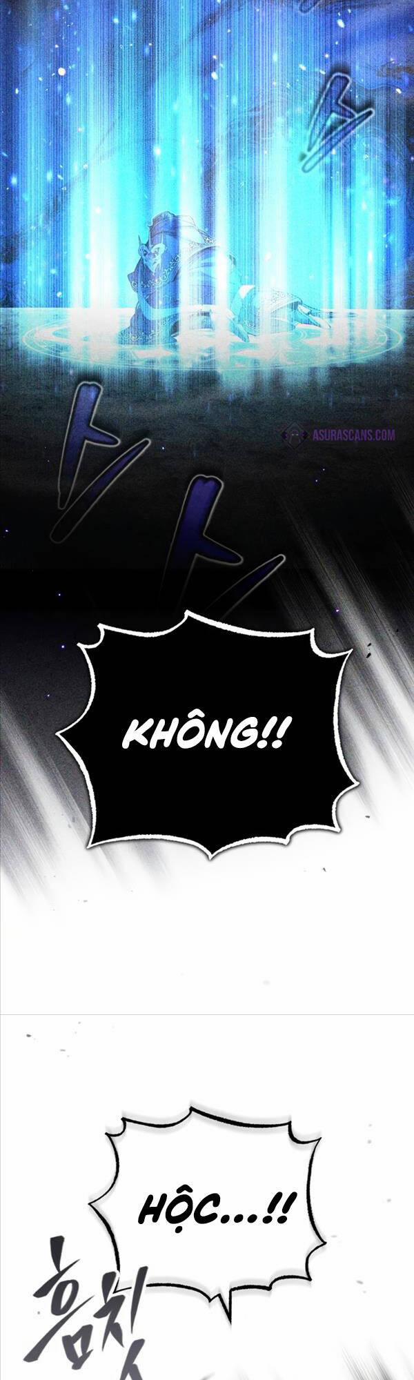 Sự Thức Tỉnh Của Hắc Ma Pháp Sư Sau 66666 Năm 89 trang 46