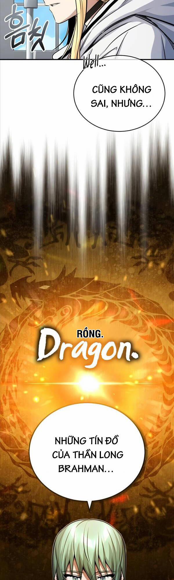 Sự Thức Tỉnh Của Hắc Ma Pháp Sư Sau 66666 Năm 89 trang 51