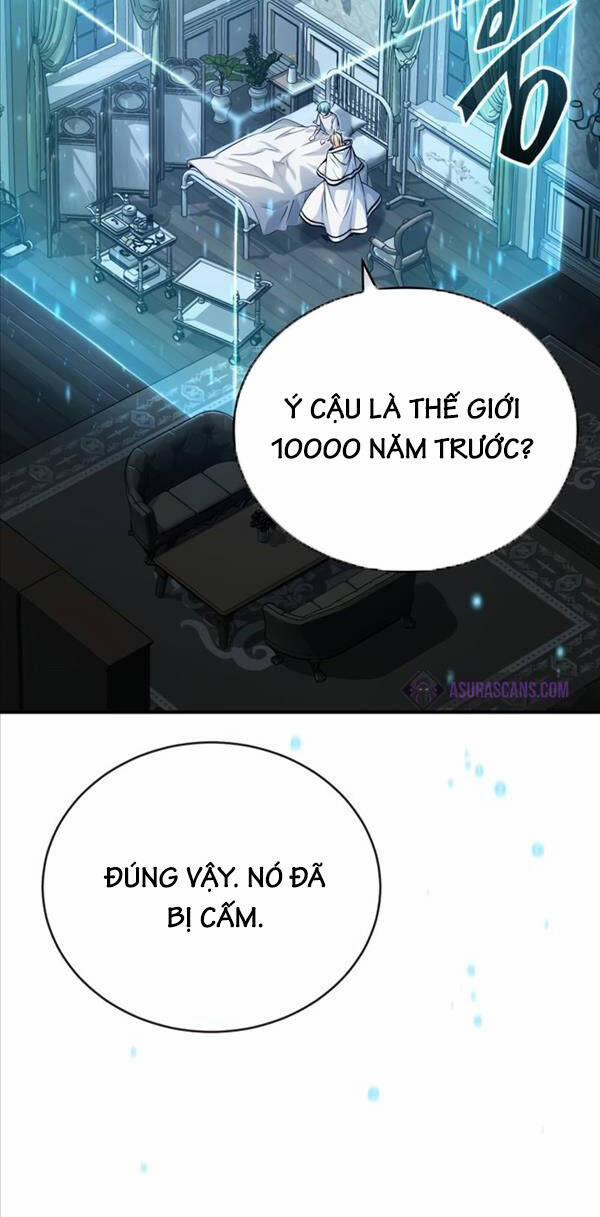 Sự Thức Tỉnh Của Hắc Ma Pháp Sư Sau 66666 Năm 89 trang 53