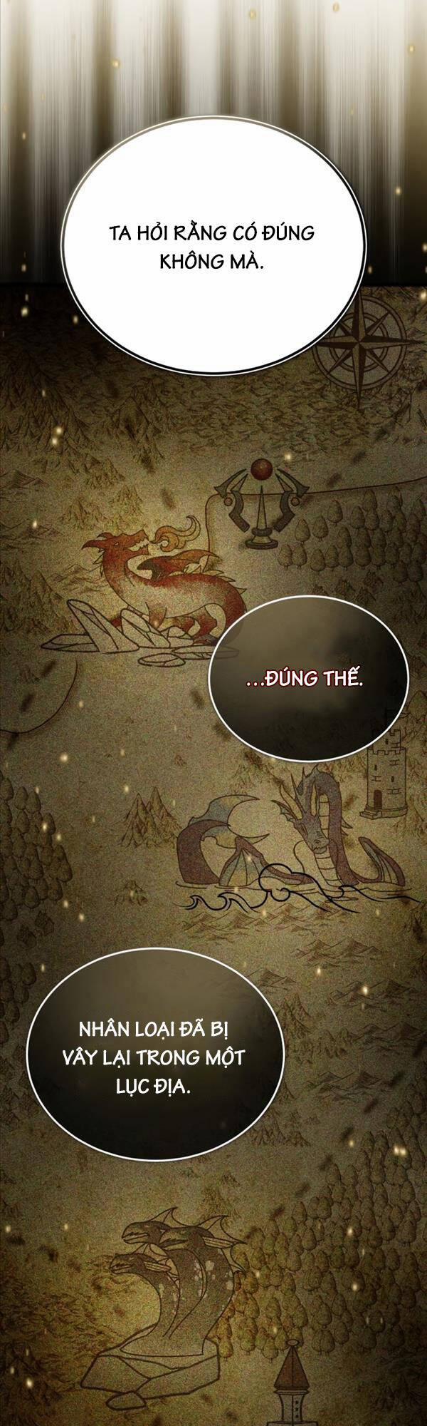 Sự Thức Tỉnh Của Hắc Ma Pháp Sư Sau 66666 Năm 89 trang 55