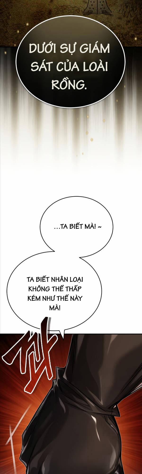 Sự Thức Tỉnh Của Hắc Ma Pháp Sư Sau 66666 Năm 89 trang 56