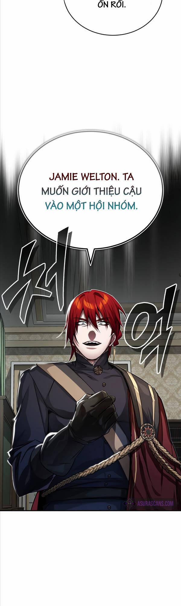 Sự Thức Tỉnh Của Hắc Ma Pháp Sư Sau 66666 Năm 89 trang 58