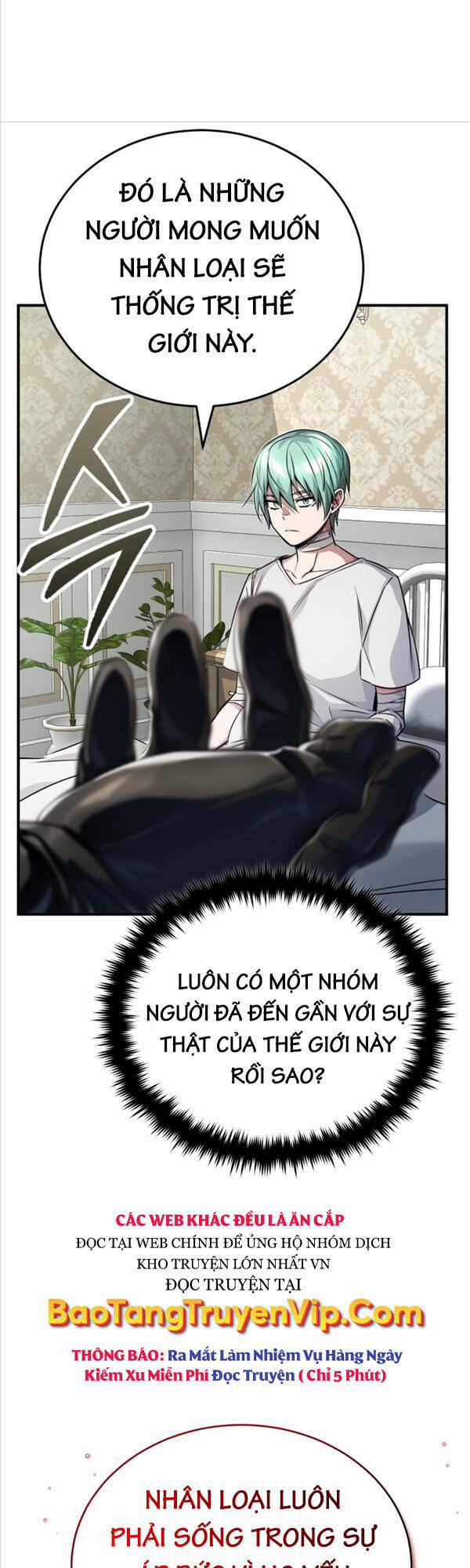 Sự Thức Tỉnh Của Hắc Ma Pháp Sư Sau 66666 Năm 89 trang 59