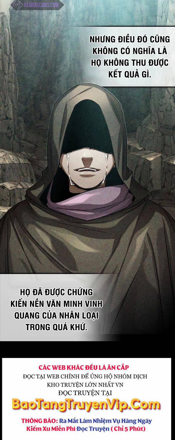 Sự Thức Tỉnh Của Hắc Ma Pháp Sư Sau 66666 Năm 89 trang 63