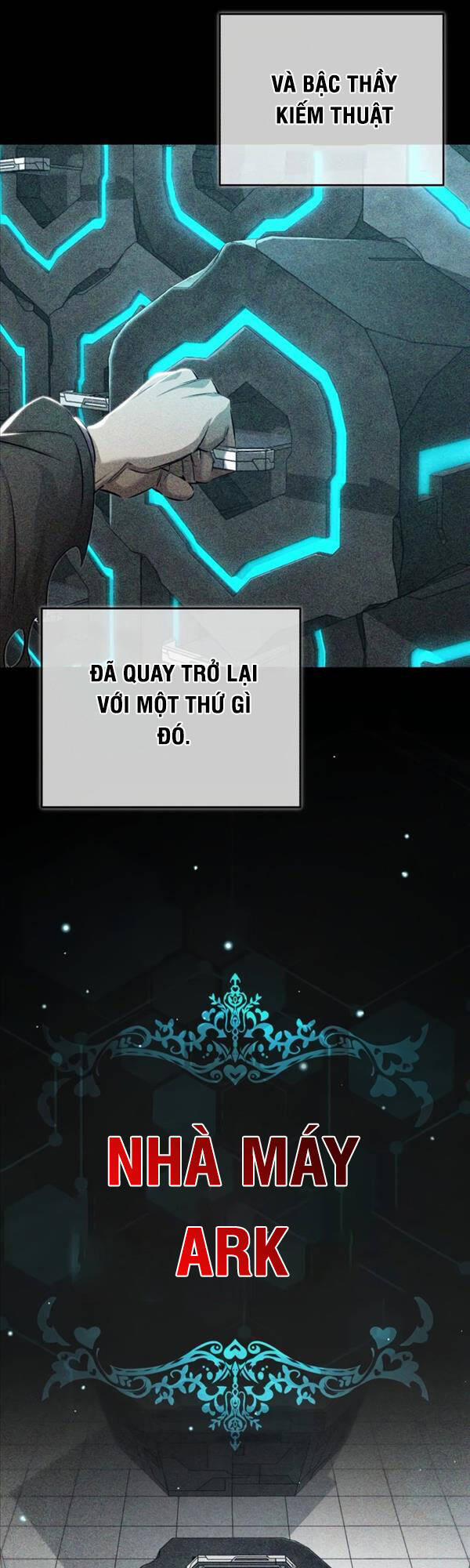 Sự Thức Tỉnh Của Hắc Ma Pháp Sư Sau 66666 Năm 89 trang 64