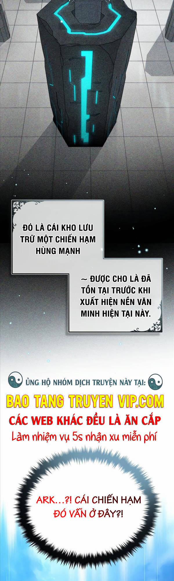 Sự Thức Tỉnh Của Hắc Ma Pháp Sư Sau 66666 Năm 89 trang 65