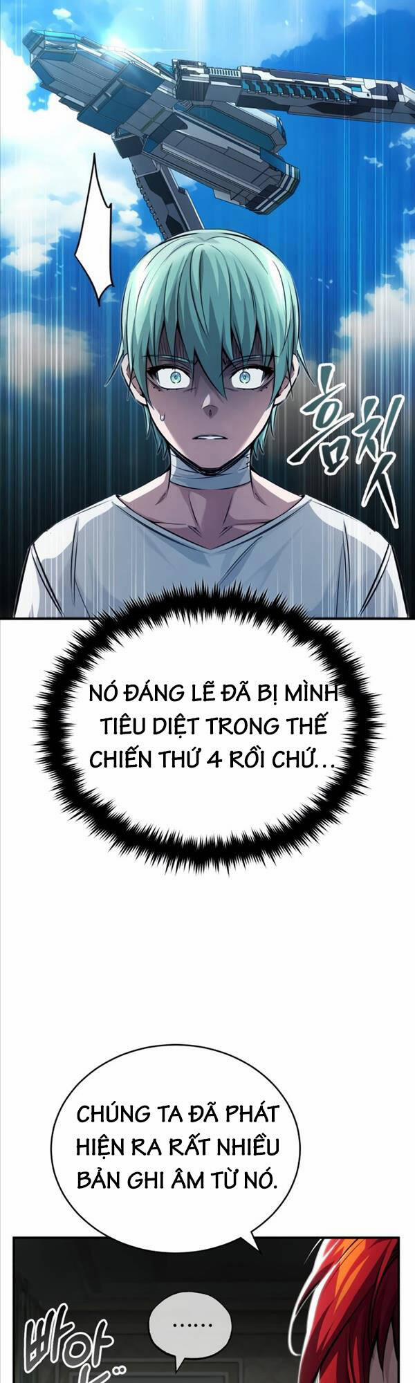 Sự Thức Tỉnh Của Hắc Ma Pháp Sư Sau 66666 Năm 89 trang 66