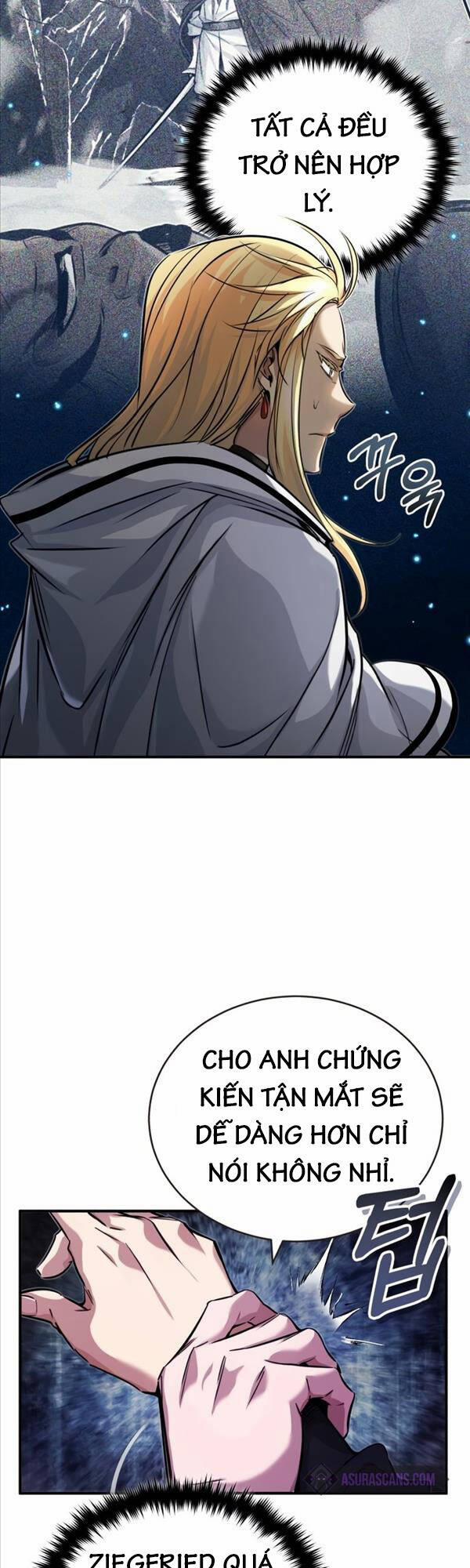 Sự Thức Tỉnh Của Hắc Ma Pháp Sư Sau 66666 Năm 89 trang 7