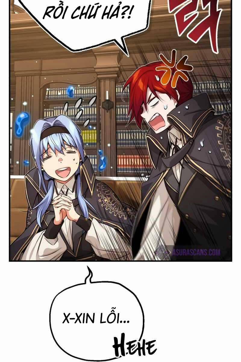 Sự Thức Tỉnh Của Hắc Ma Pháp Sư Sau 66666 Năm 90 trang 102