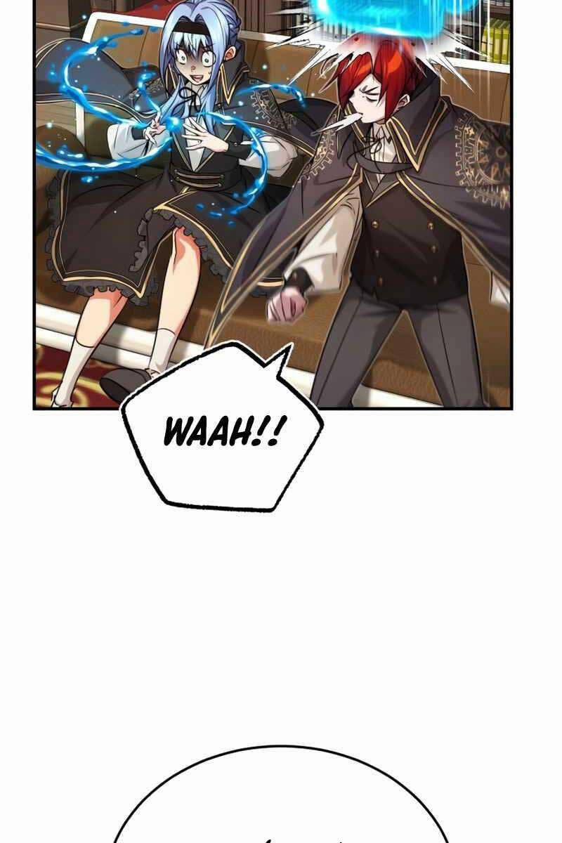 Sự Thức Tỉnh Của Hắc Ma Pháp Sư Sau 66666 Năm 90 trang 104