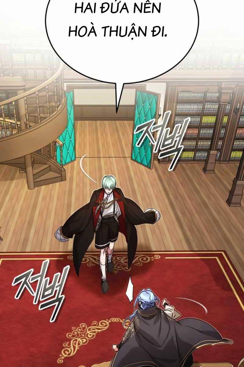 Sự Thức Tỉnh Của Hắc Ma Pháp Sư Sau 66666 Năm 90 trang 105