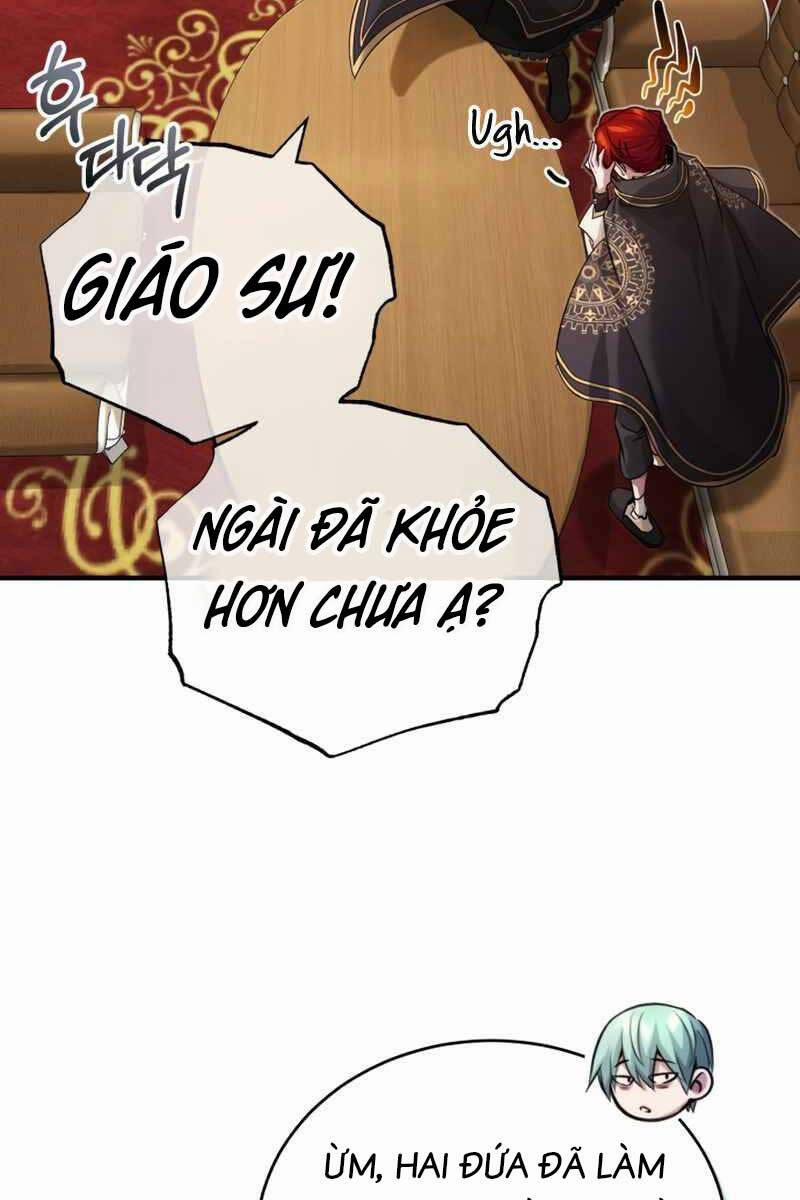 Sự Thức Tỉnh Của Hắc Ma Pháp Sư Sau 66666 Năm 90 trang 106