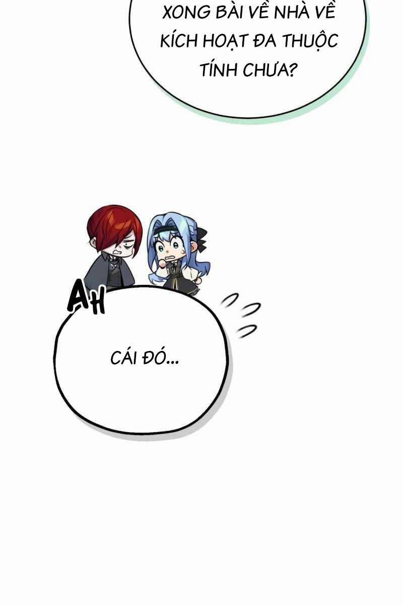 Sự Thức Tỉnh Của Hắc Ma Pháp Sư Sau 66666 Năm 90 trang 107