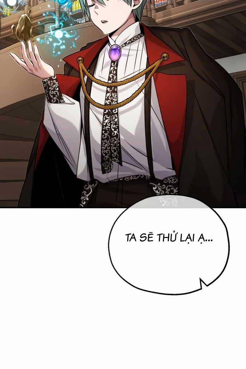 Sự Thức Tỉnh Của Hắc Ma Pháp Sư Sau 66666 Năm 90 trang 109