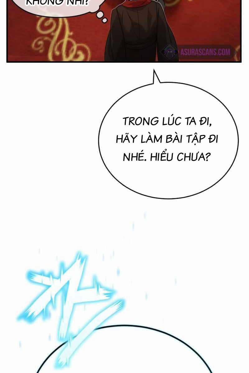 Sự Thức Tỉnh Của Hắc Ma Pháp Sư Sau 66666 Năm 90 trang 111