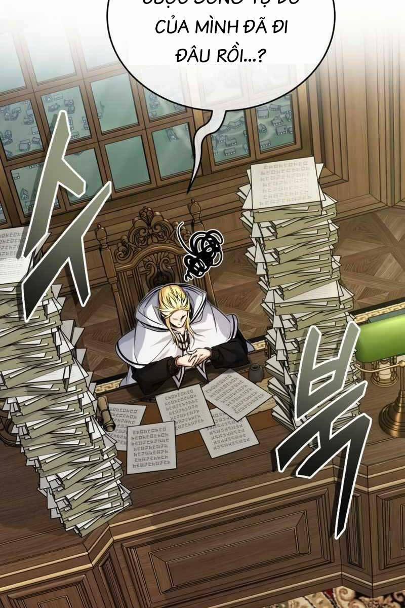 Sự Thức Tỉnh Của Hắc Ma Pháp Sư Sau 66666 Năm 90 trang 117