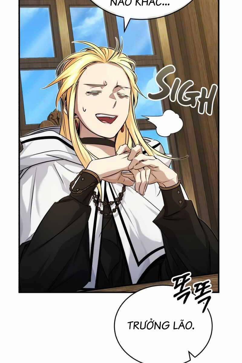 Sự Thức Tỉnh Của Hắc Ma Pháp Sư Sau 66666 Năm 90 trang 119