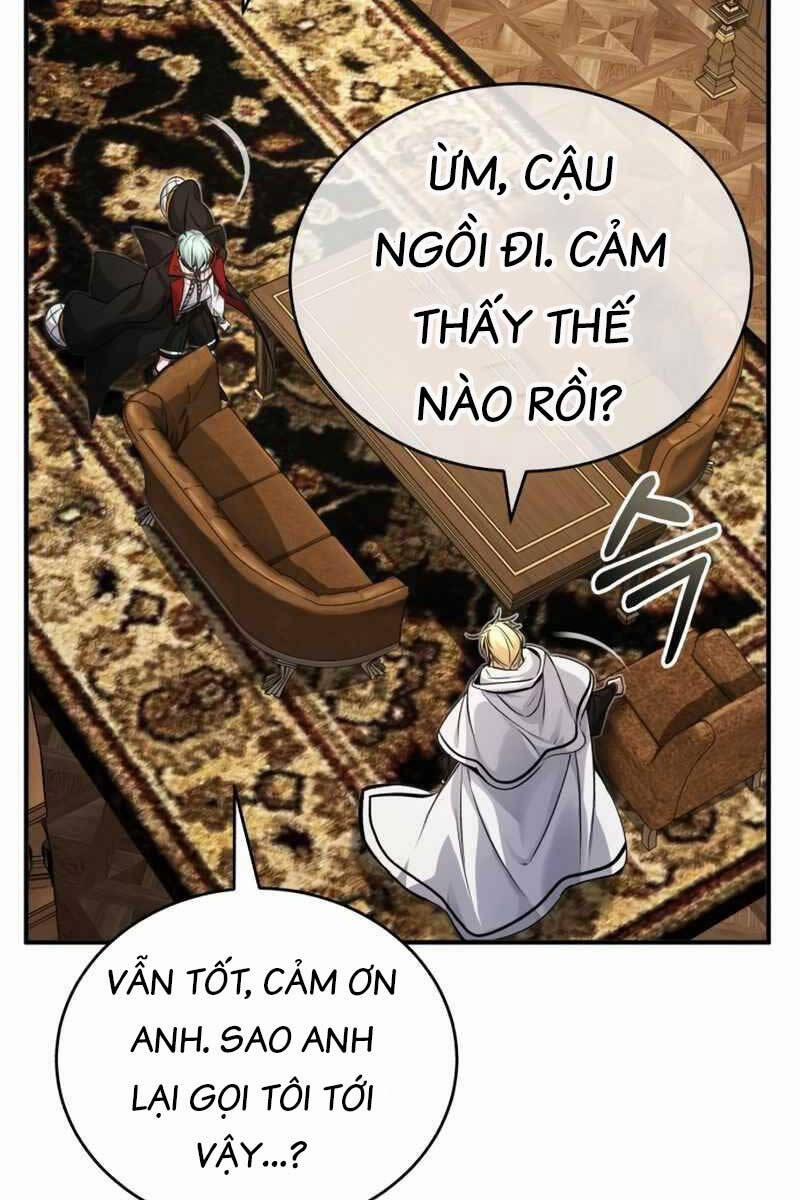 Sự Thức Tỉnh Của Hắc Ma Pháp Sư Sau 66666 Năm 90 trang 122