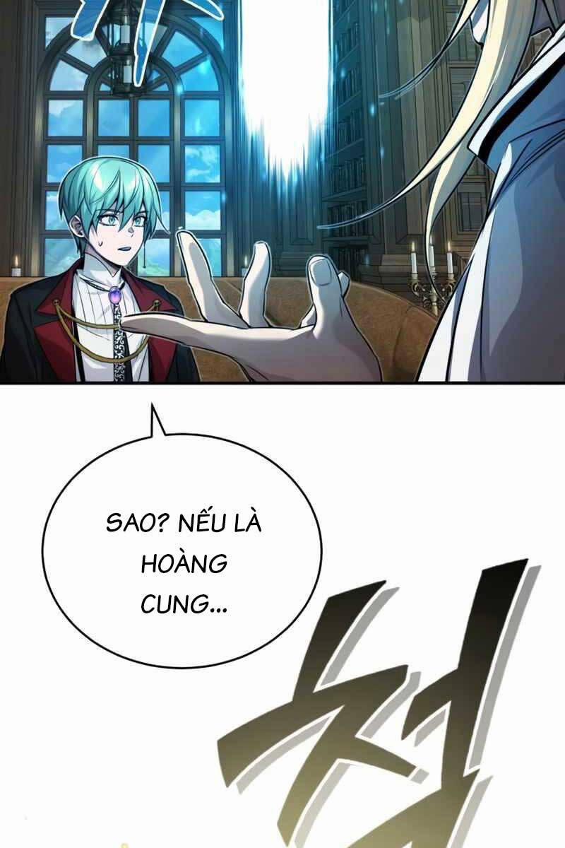 Sự Thức Tỉnh Của Hắc Ma Pháp Sư Sau 66666 Năm 90 trang 124