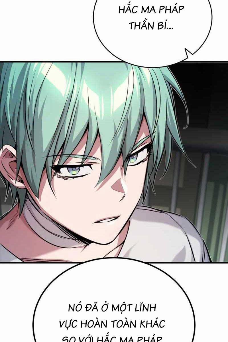 Sự Thức Tỉnh Của Hắc Ma Pháp Sư Sau 66666 Năm 90 trang 13