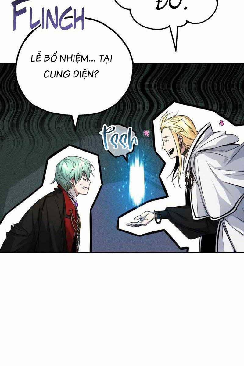 Sự Thức Tỉnh Của Hắc Ma Pháp Sư Sau 66666 Năm 90 trang 132