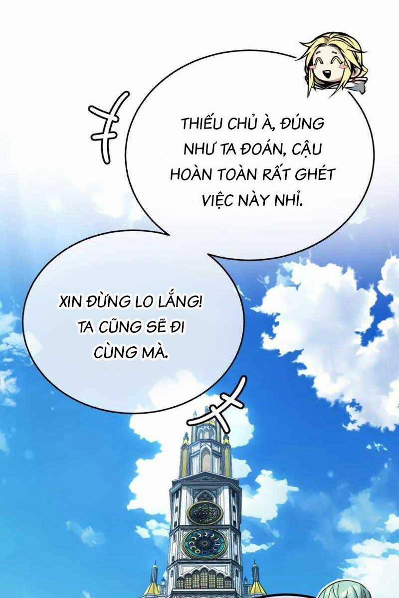 Sự Thức Tỉnh Của Hắc Ma Pháp Sư Sau 66666 Năm 90 trang 133