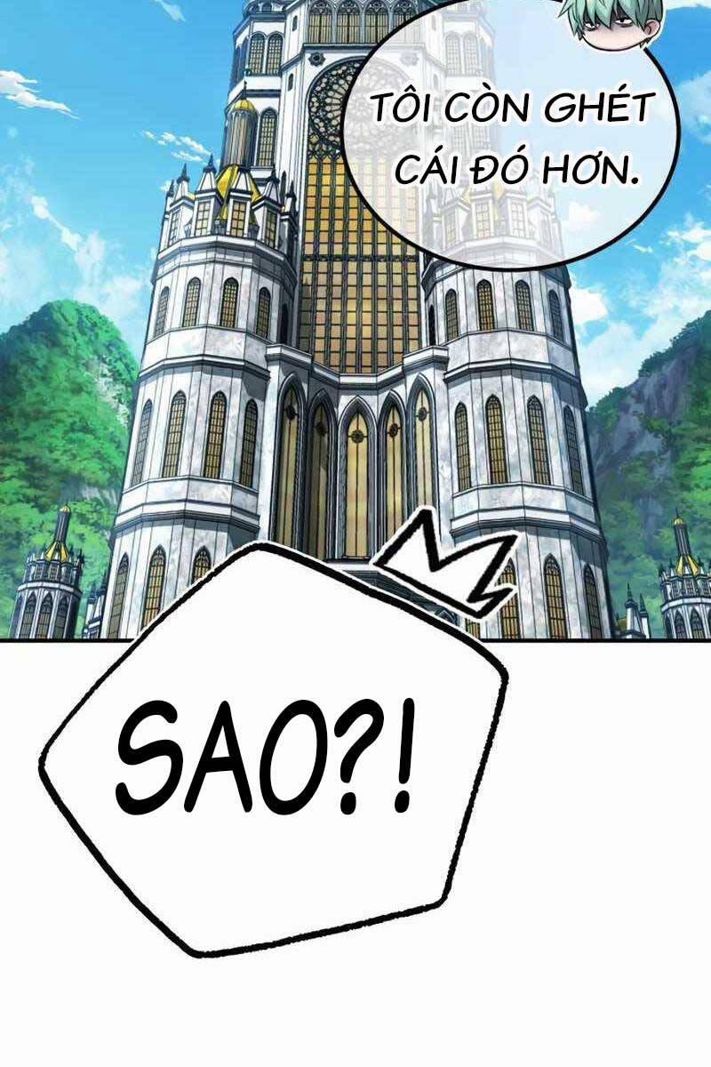 Sự Thức Tỉnh Của Hắc Ma Pháp Sư Sau 66666 Năm 90 trang 134