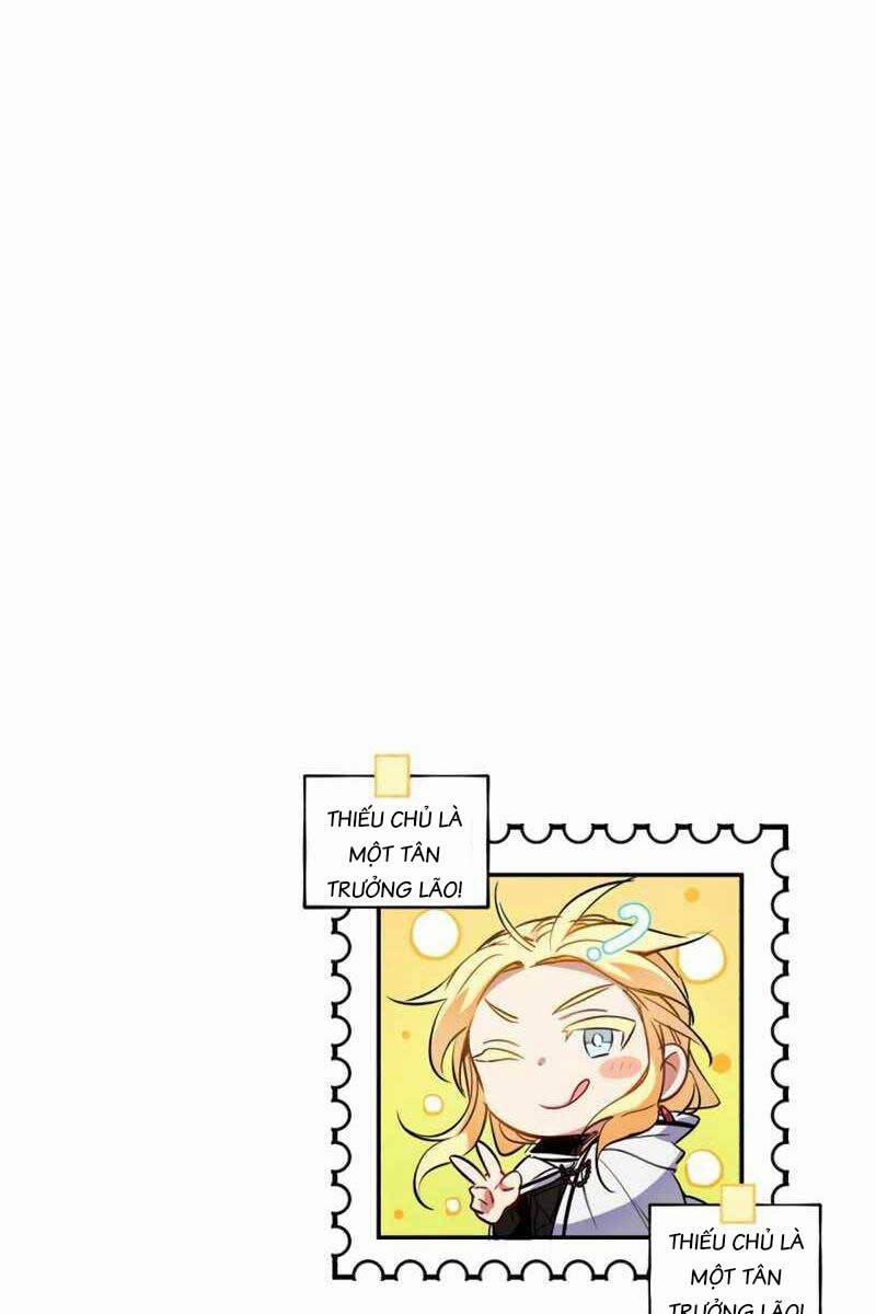 Sự Thức Tỉnh Của Hắc Ma Pháp Sư Sau 66666 Năm 90 trang 135