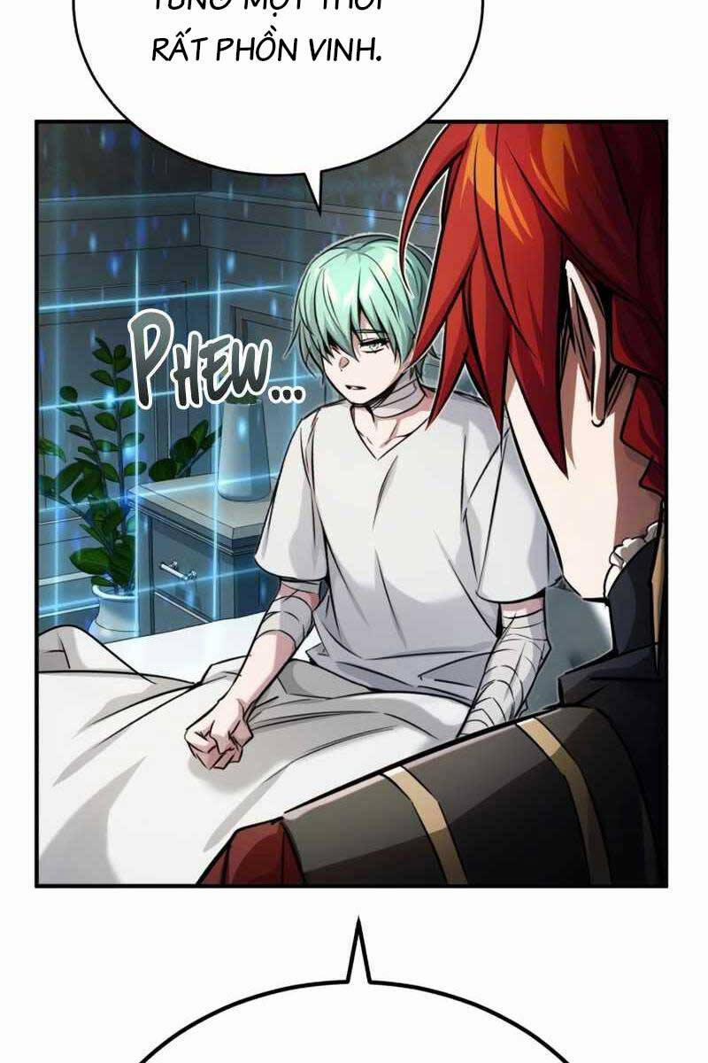 Sự Thức Tỉnh Của Hắc Ma Pháp Sư Sau 66666 Năm 90 trang 17