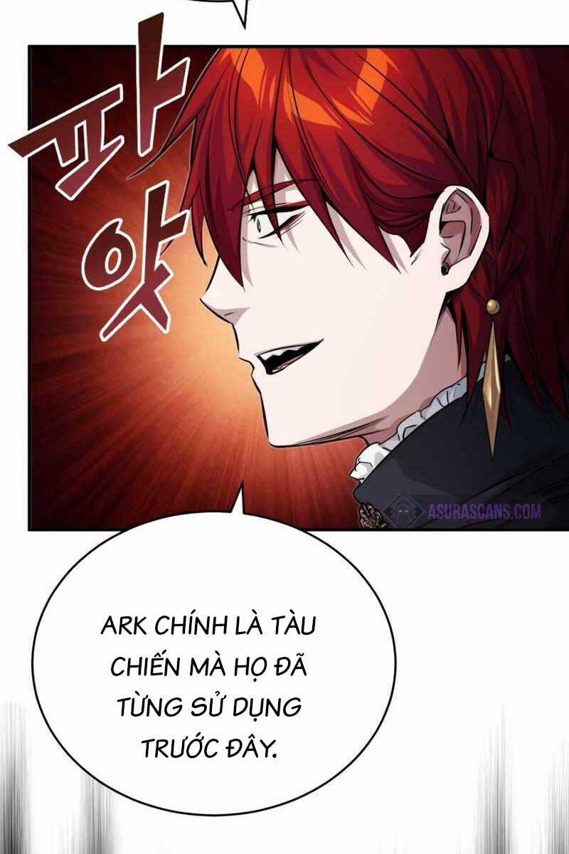 Sự Thức Tỉnh Của Hắc Ma Pháp Sư Sau 66666 Năm 90 trang 19