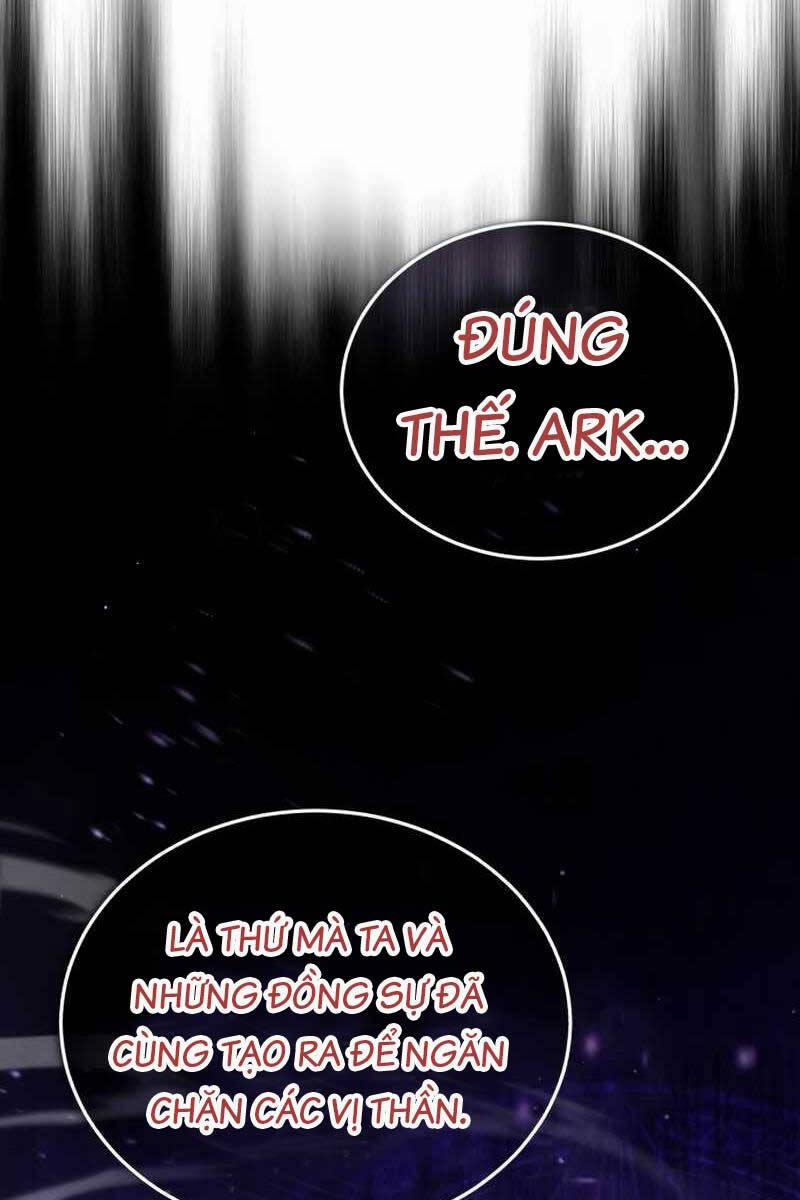 Sự Thức Tỉnh Của Hắc Ma Pháp Sư Sau 66666 Năm 90 trang 20