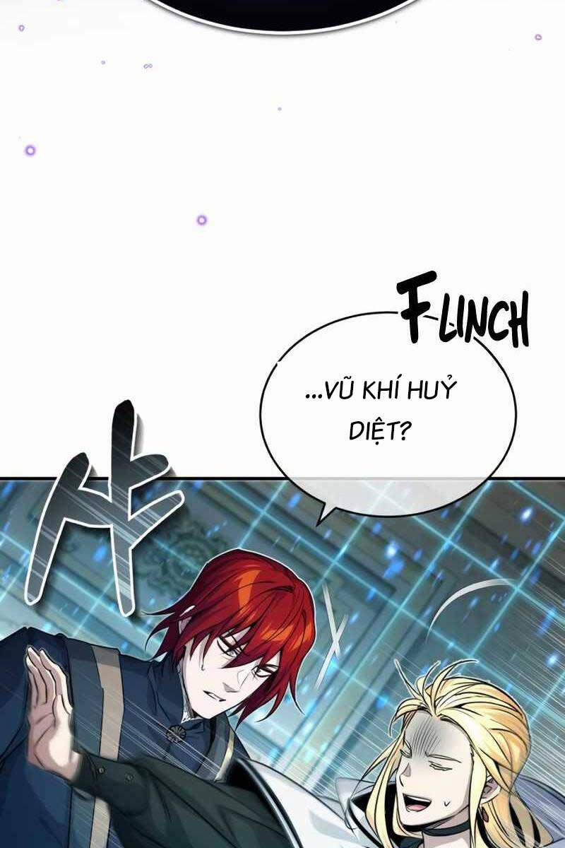 Sự Thức Tỉnh Của Hắc Ma Pháp Sư Sau 66666 Năm 90 trang 22