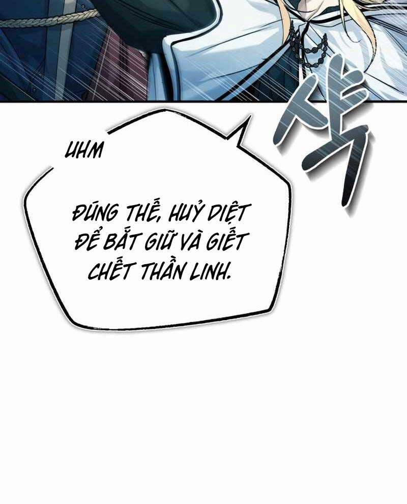 Sự Thức Tỉnh Của Hắc Ma Pháp Sư Sau 66666 Năm 90 trang 23