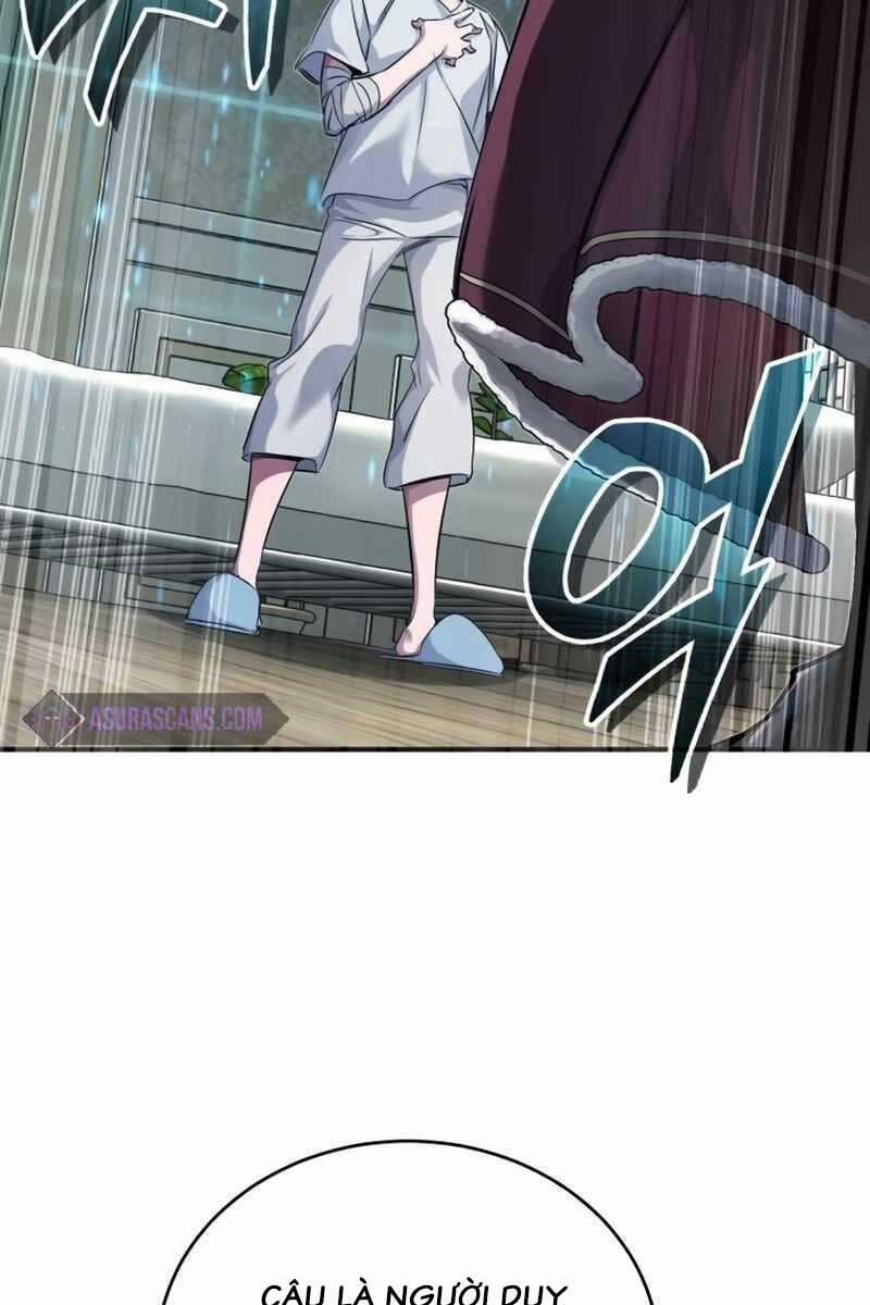 Sự Thức Tỉnh Của Hắc Ma Pháp Sư Sau 66666 Năm 90 trang 27