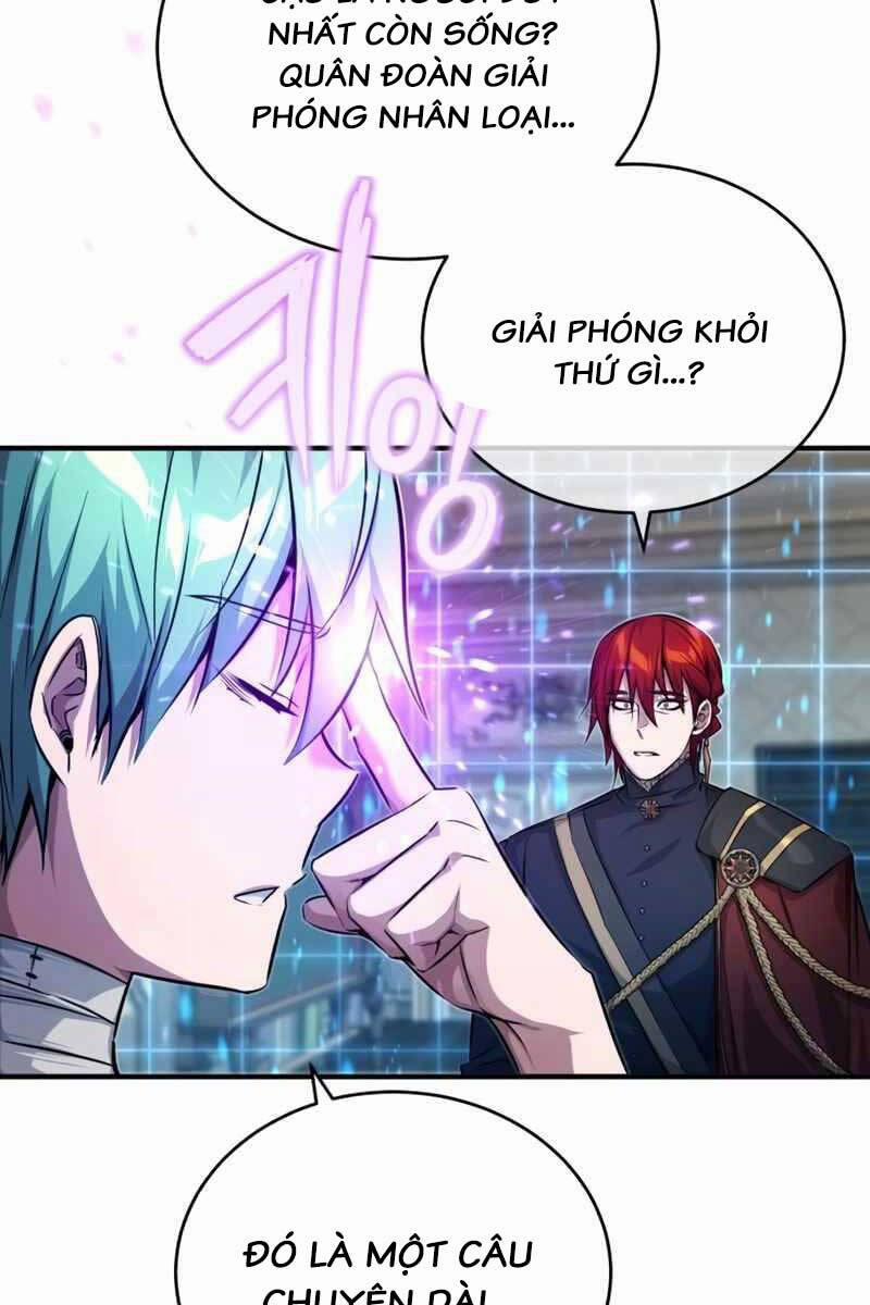 Sự Thức Tỉnh Của Hắc Ma Pháp Sư Sau 66666 Năm 90 trang 28