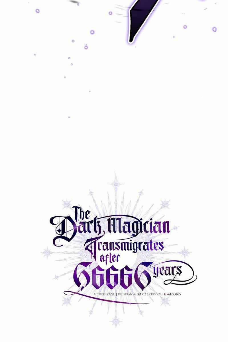 Sự Thức Tỉnh Của Hắc Ma Pháp Sư Sau 66666 Năm 90 trang 31