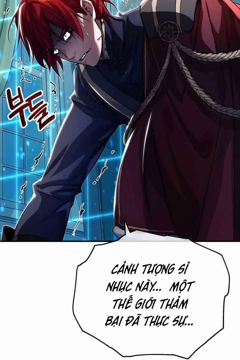 Sự Thức Tỉnh Của Hắc Ma Pháp Sư Sau 66666 Năm 90 trang 34