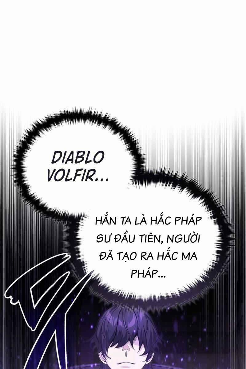 Sự Thức Tỉnh Của Hắc Ma Pháp Sư Sau 66666 Năm 90 trang 35