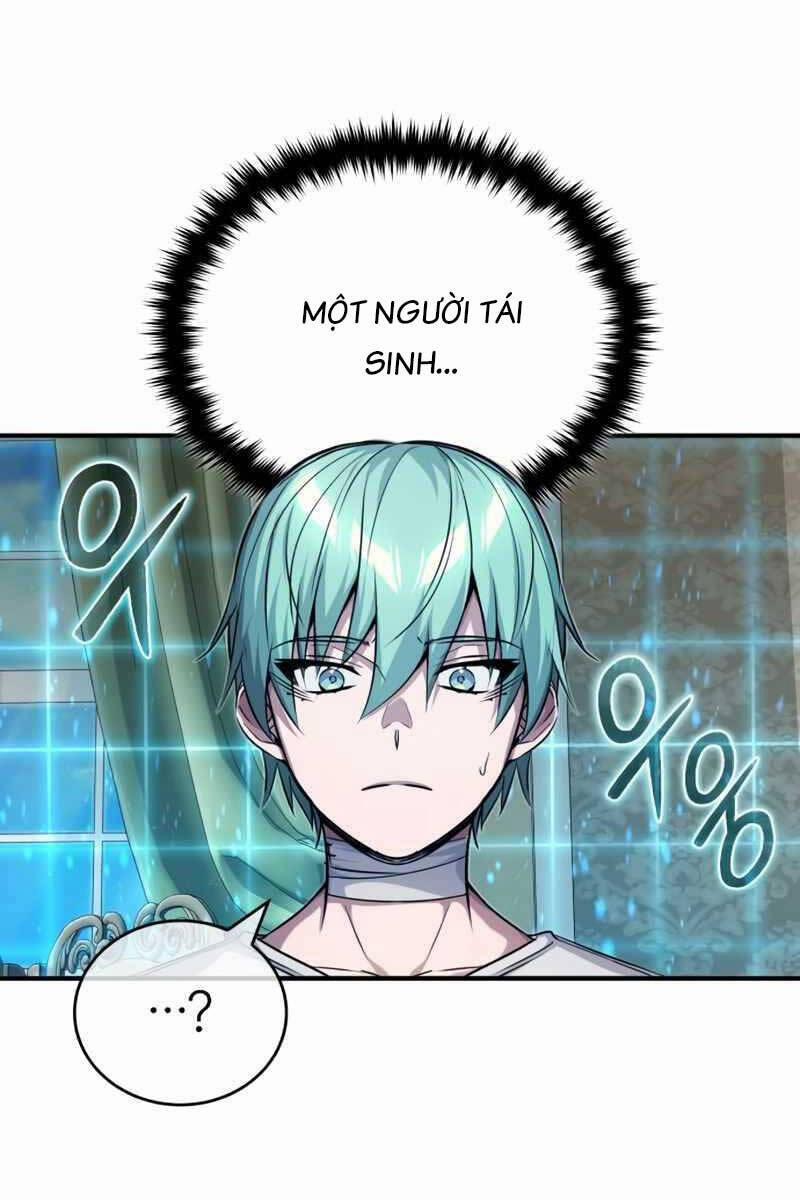 Sự Thức Tỉnh Của Hắc Ma Pháp Sư Sau 66666 Năm 90 trang 37