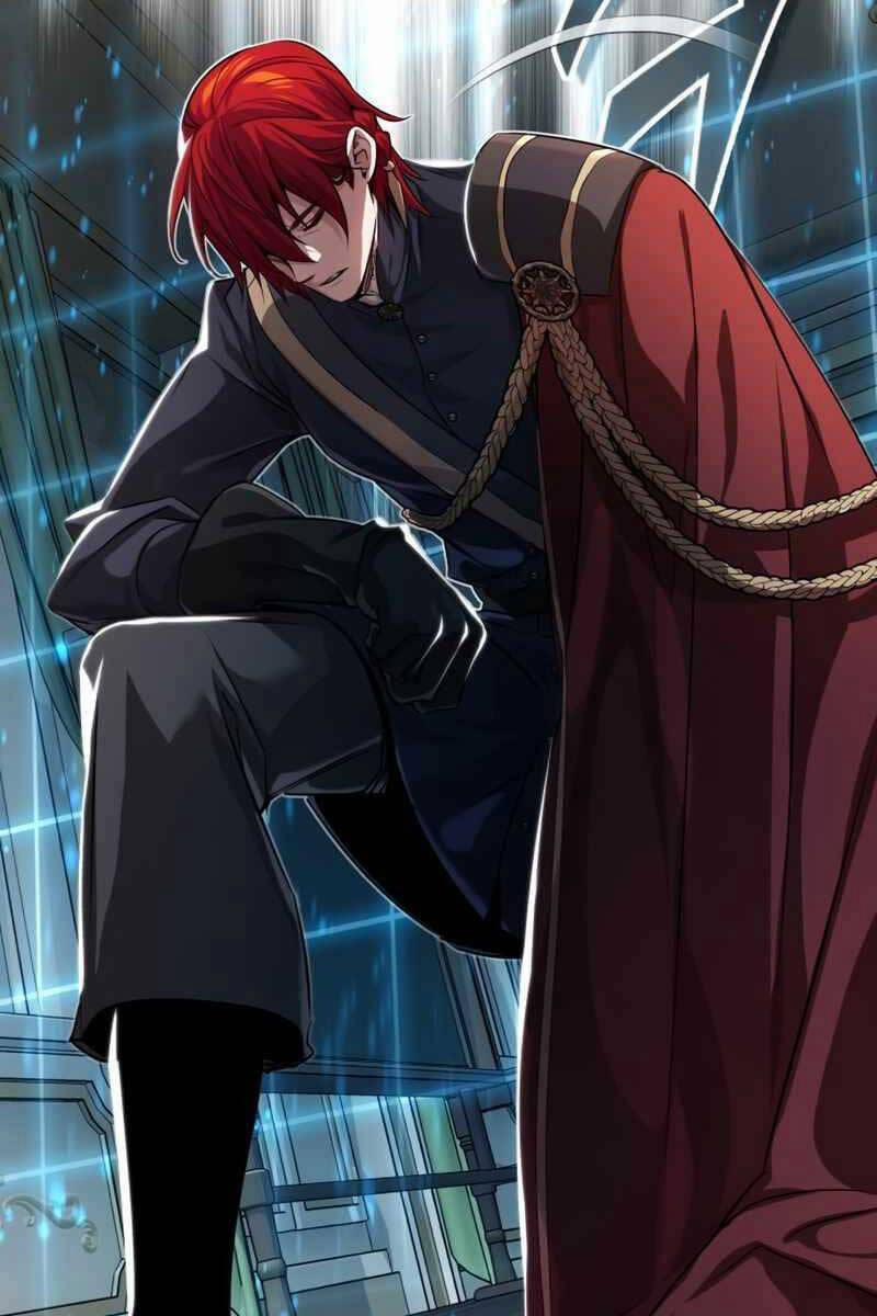 Sự Thức Tỉnh Của Hắc Ma Pháp Sư Sau 66666 Năm 90 trang 41